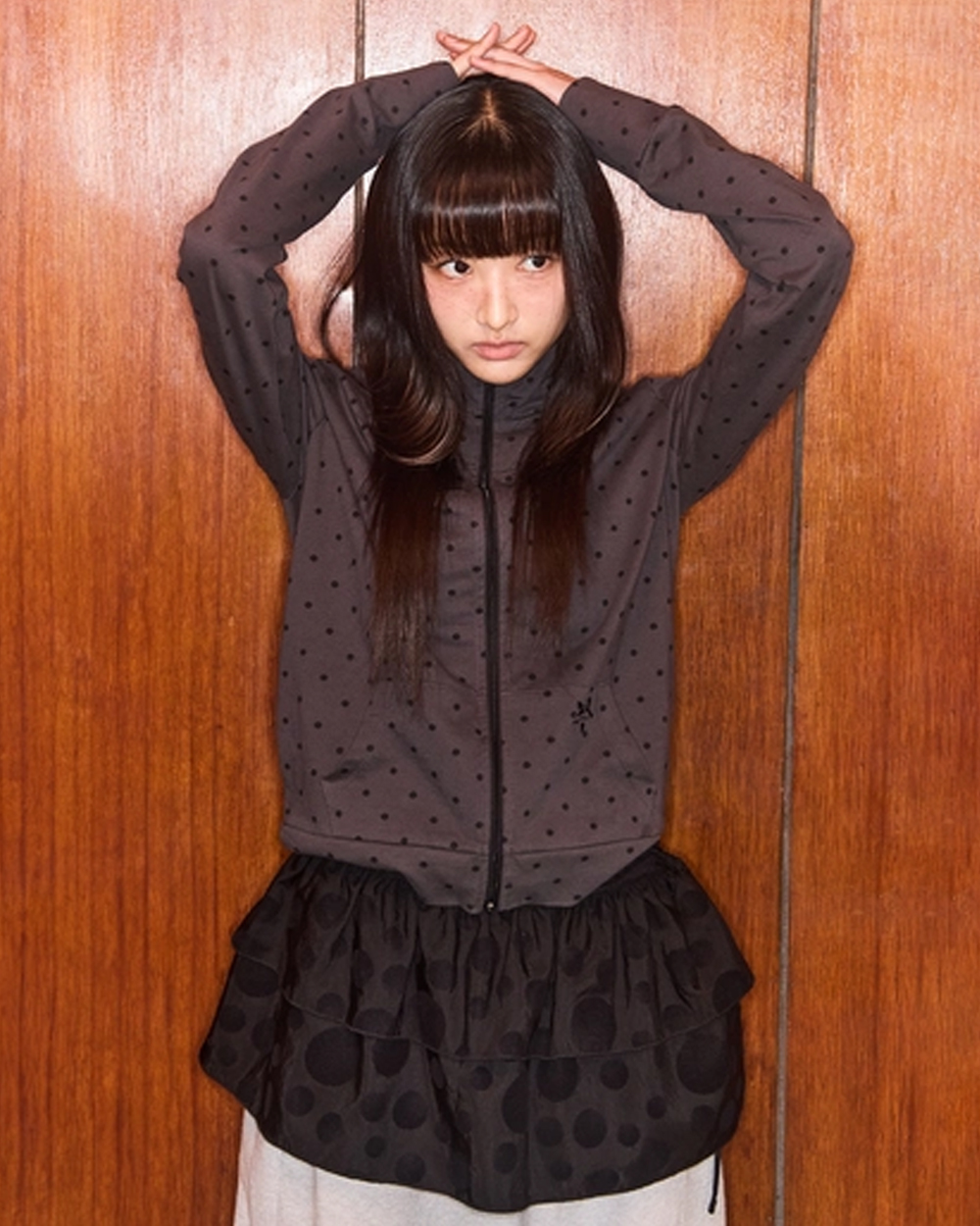 ITZAVIBE / イッザバイブ | ファッション通販サイト NUGU