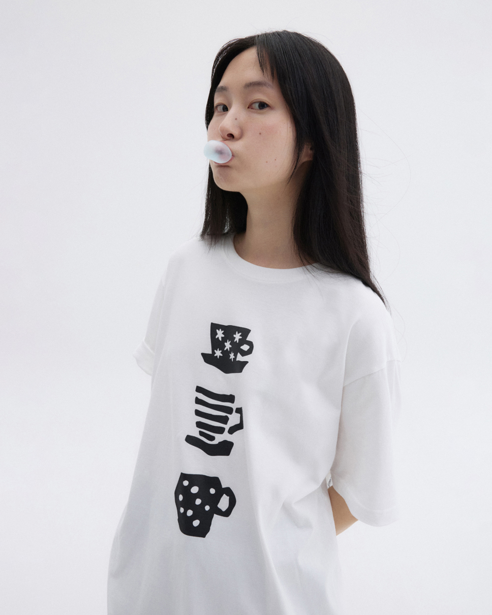 【Oheshio】 STAR LOGO T-SHIRT 3色 OHESHIO | ファッション通販サイト NUGU