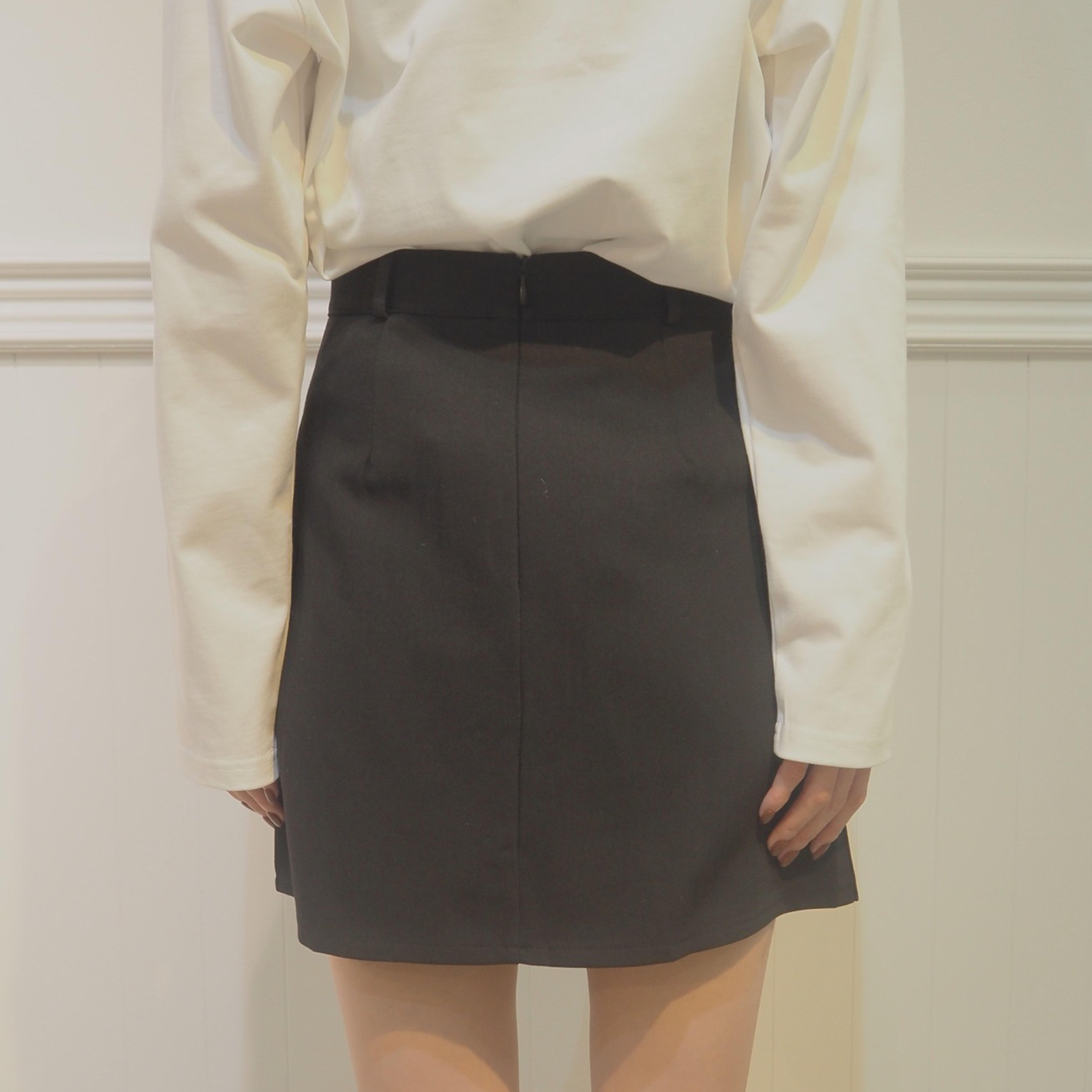 クールカレアン　popクラスタープリントプリーツスカート クールカレアンpopクラスタープリントプリーツスカート