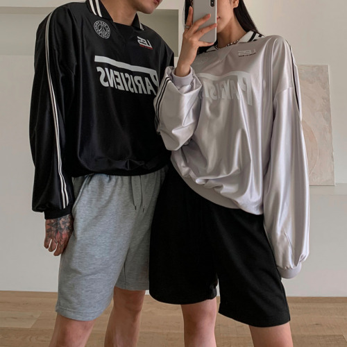 [unisex][ユニセックス] トレーニングゴムショートパンツ