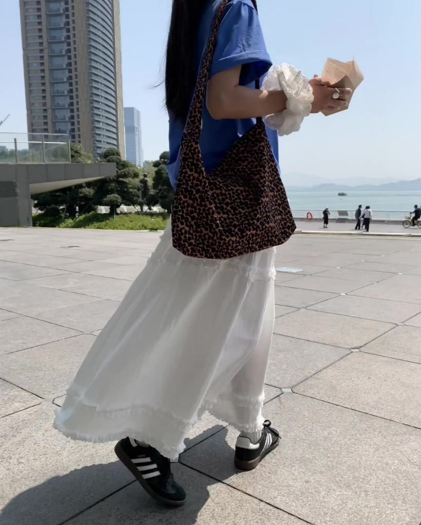 未着用 rurumu: 22ss ロングスカート 未着用 rurumu: 22ss ロングスカート