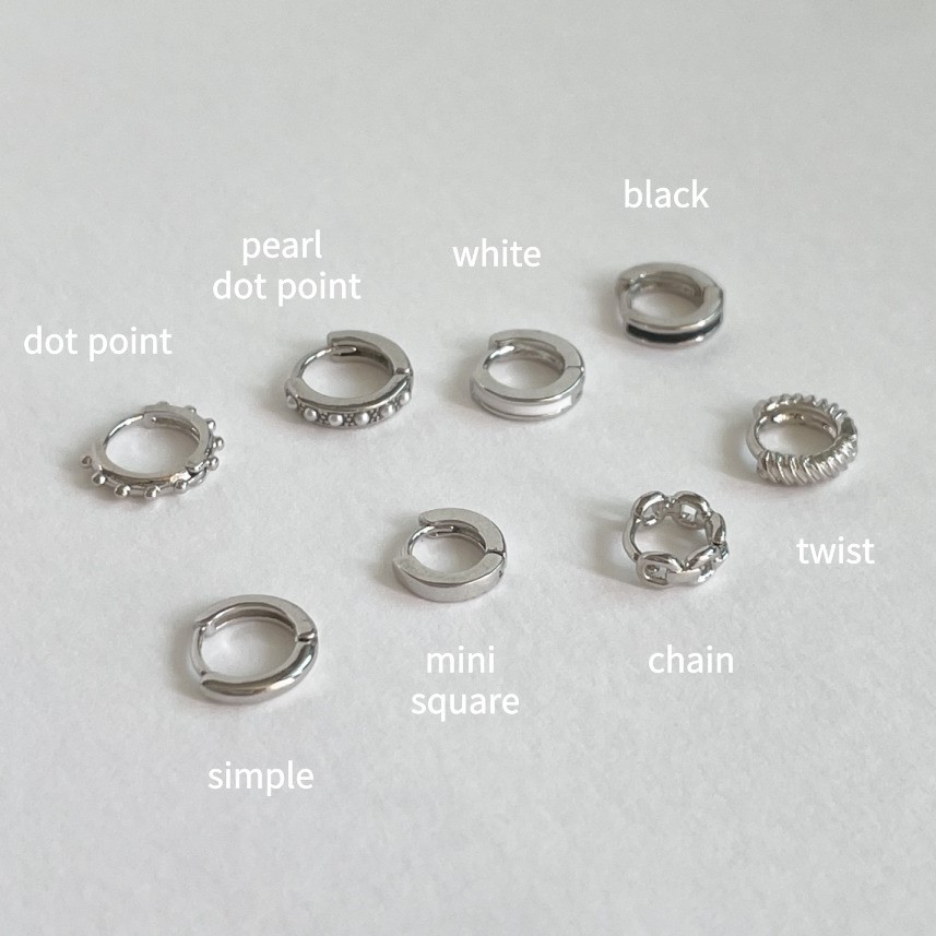 revie objects jewelry リング　ピアス2点セット revie objects jewelry リング ピアス2点セット - メルカリ
