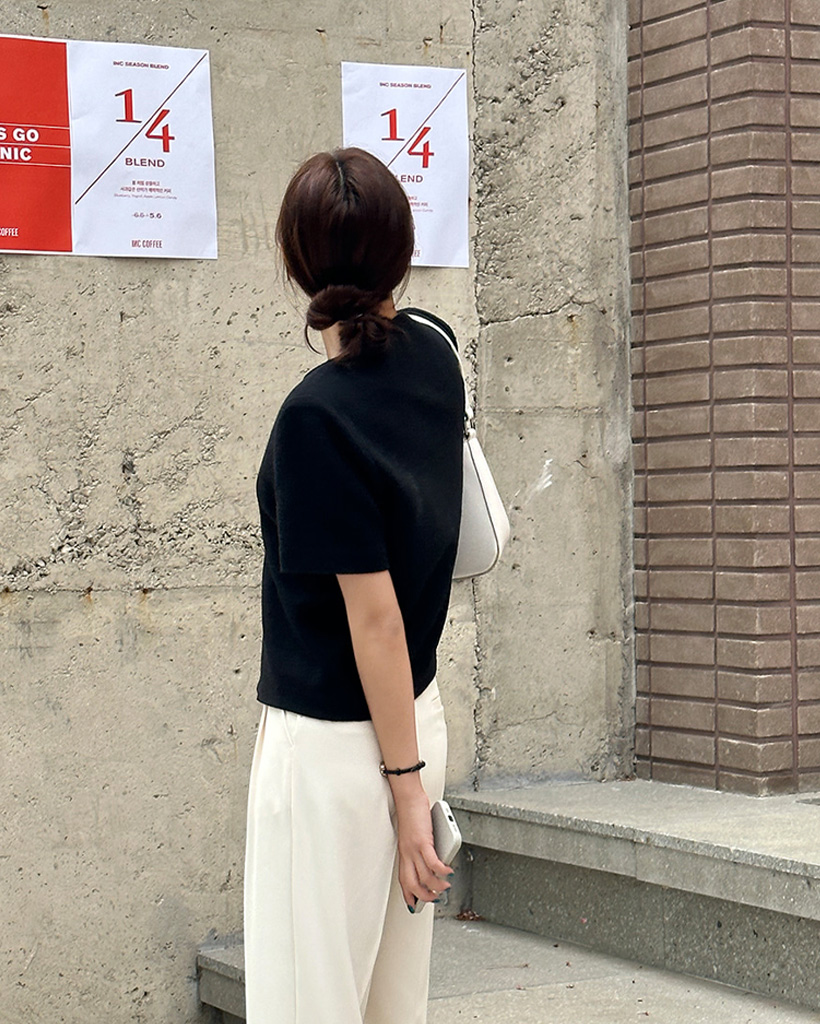 original/S-XL]半袖ツイードジャケット | ファッション通販