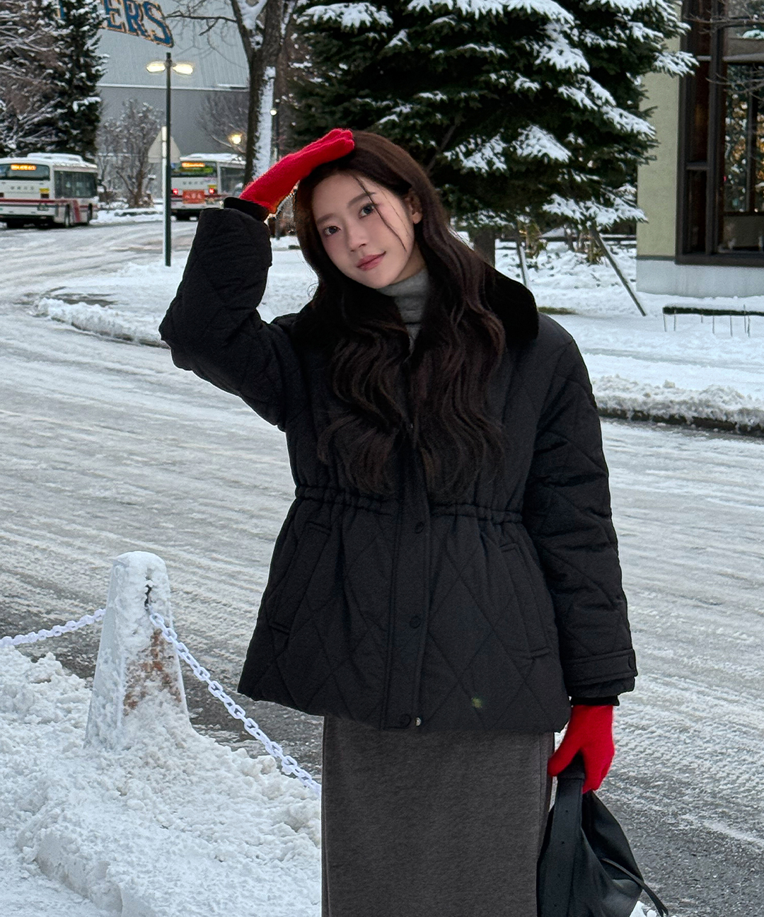 【nugu】リバーシブルムートンジャケット リバーシブルムートンジャケット | ファッション通販サイト NUGU