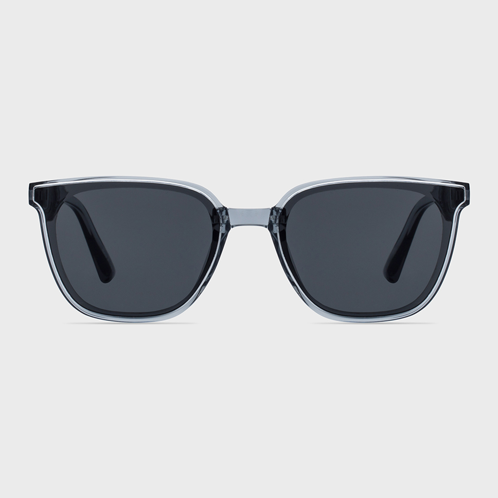 WIRWIR SUNGLASS GRAY | ファッション通販サイト NUGU