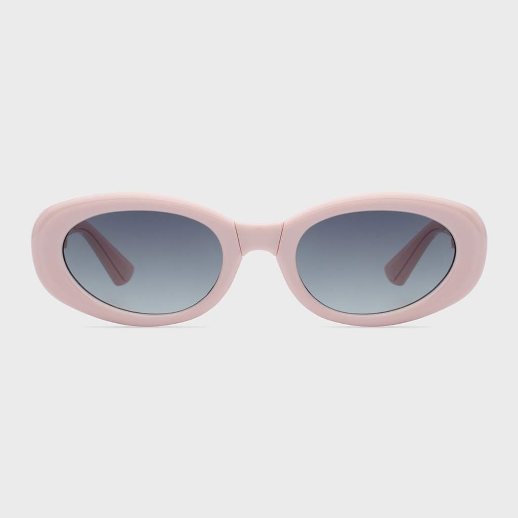NIRNIR SUNGLASS PINK | ファッション通販サイト NUGU