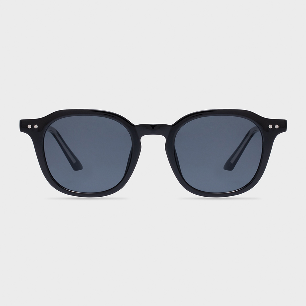 邦楽 55 BLACK BB557 BLACK SUNGLASS | ファッション通販サイト NUGU