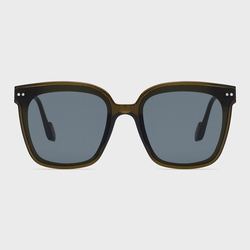 EF49 SUNGLASS GREEN | ファッション通販サイト NUGU