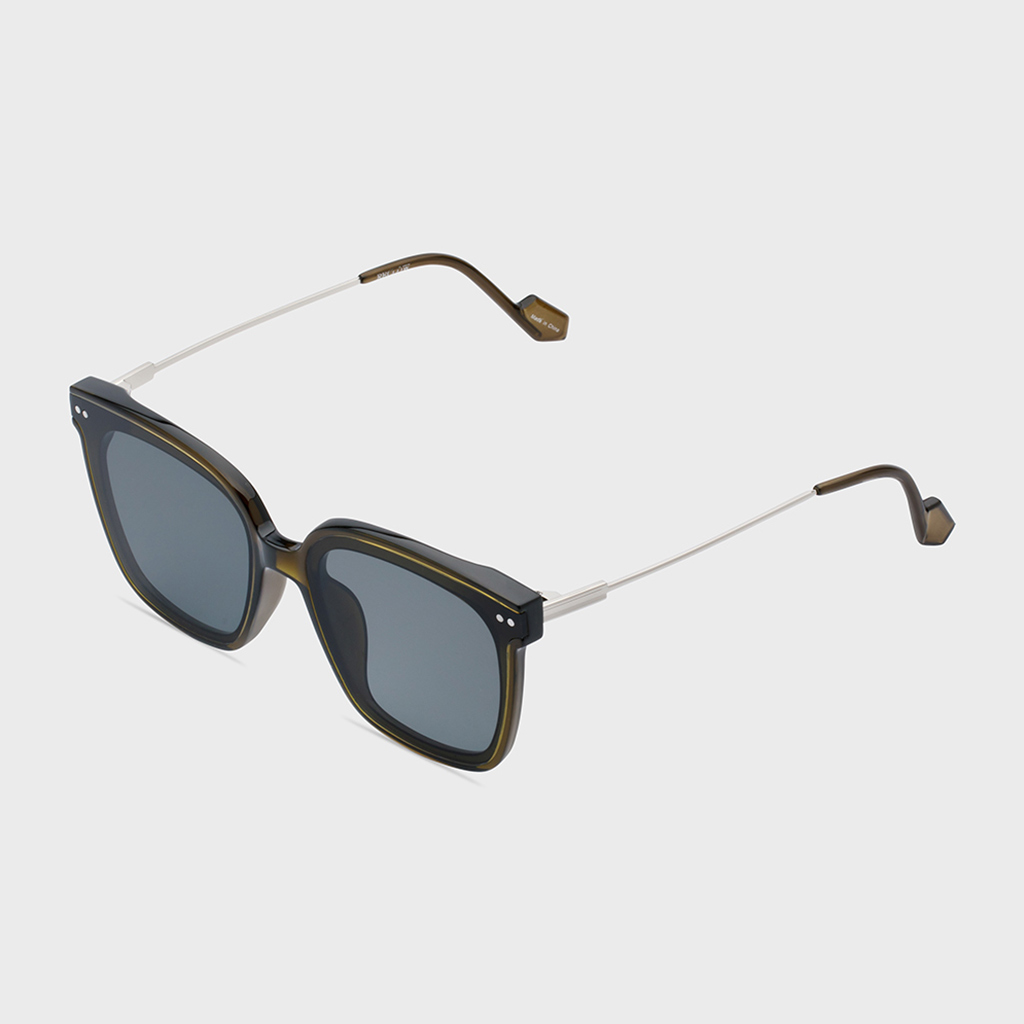 EF49 SUNGLASS GREEN | ファッション通販サイト NUGU