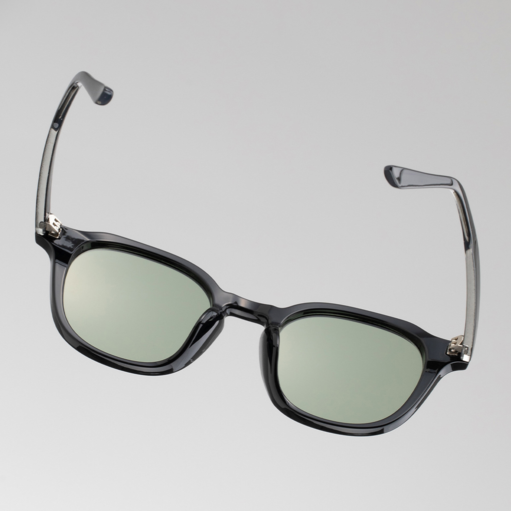 BB557 GREEN SUNGLASS | ファッション通販サイト NUGU