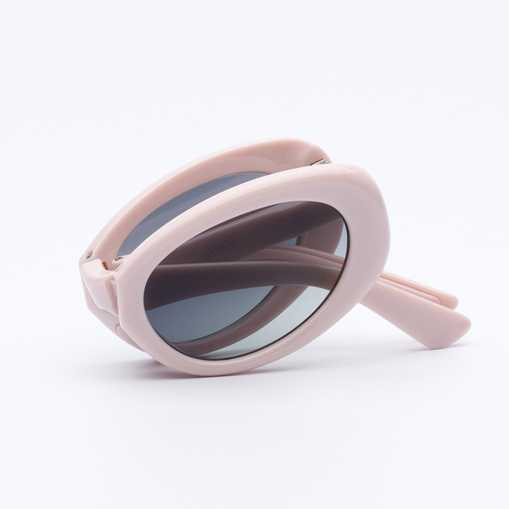NIRNIR SUNGLASS PINK | ファッション通販サイト NUGU