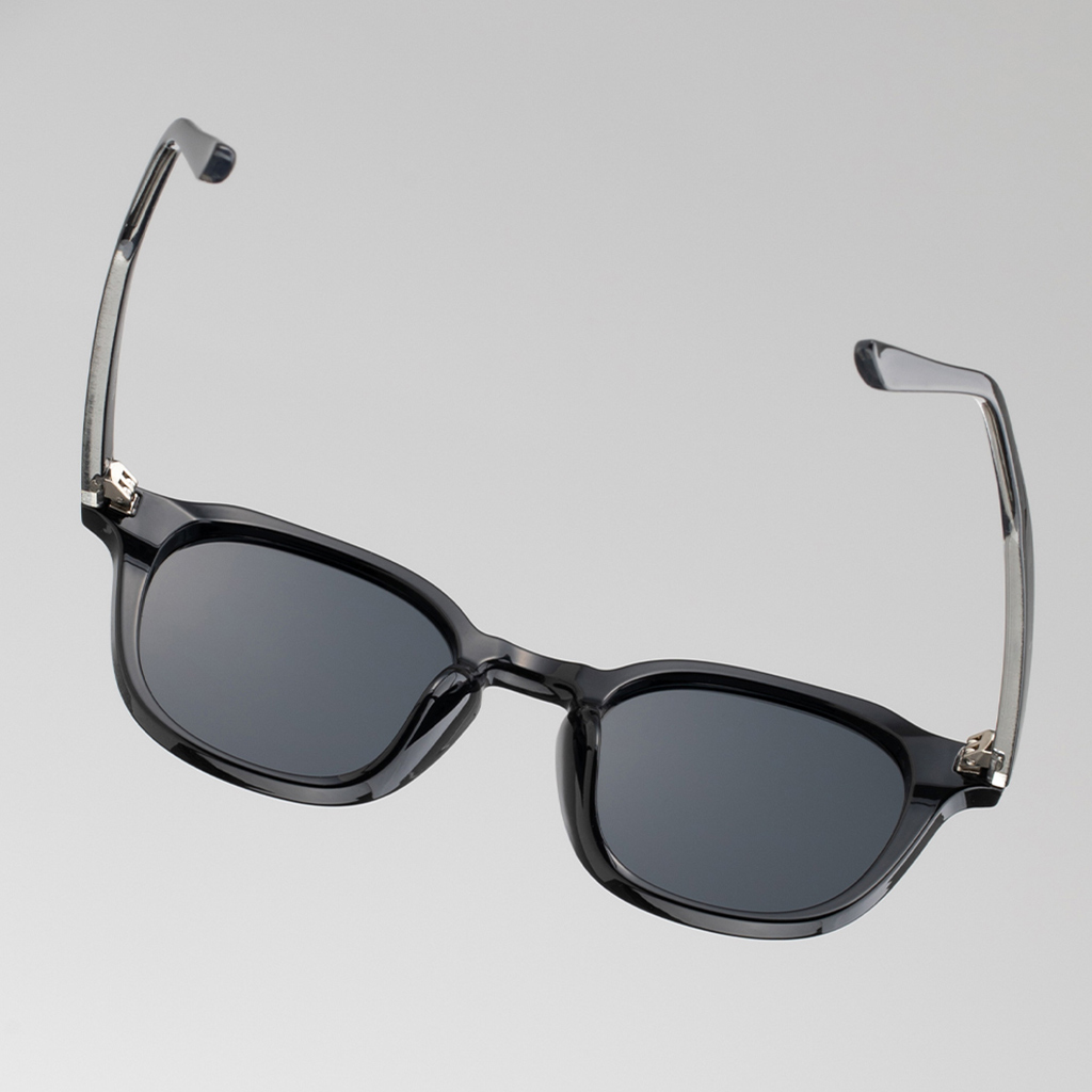 BB557 BLACK SUNGLASS | ファッション通販サイト NUGU