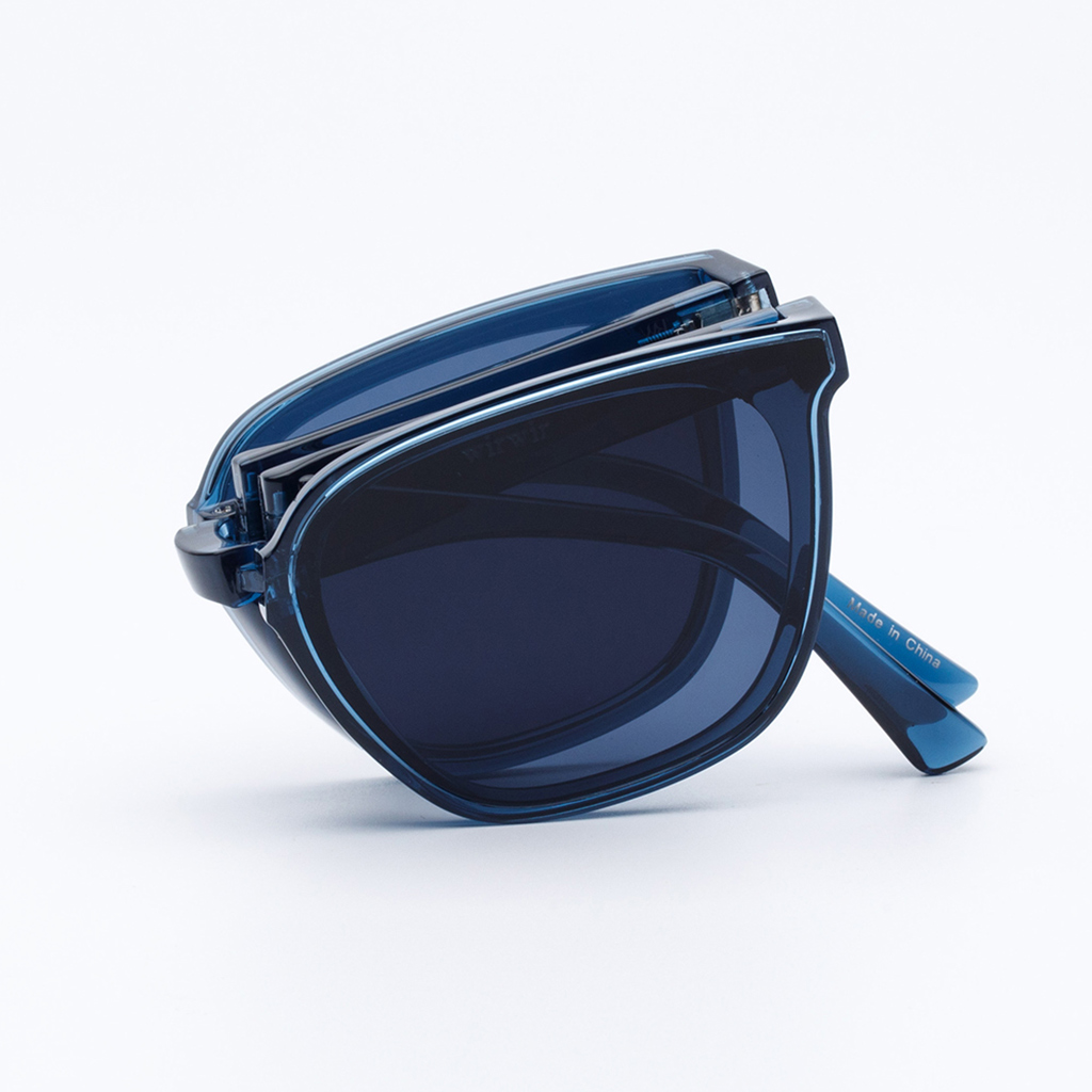 ［RECLOW］WIRWIR SUNGLASS 専用ケース付き 5color RECLOW］WIRWIR SUNGLASS 専用ケース付き 5color (RECLOW