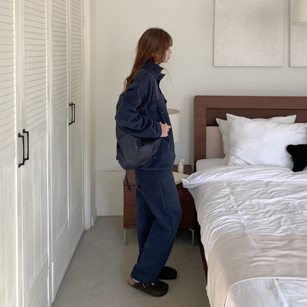 フリースジャージセットアップ | ファッション通販サイト NUGU