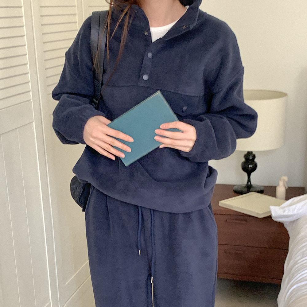 フリースジャージセットアップ | ファッション通販サイト NUGU