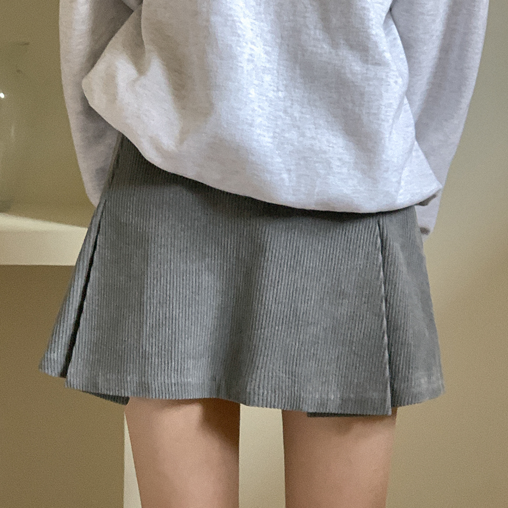 プリーツミニスカート ミニプリーツスカート | ファッション通販サイト NUGU