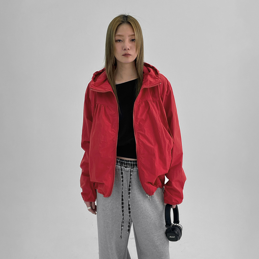 【さとし】BANDEL フード付きジャケット バートル9501ジャケット（ユニセックス）｜作業服・作業着の総合