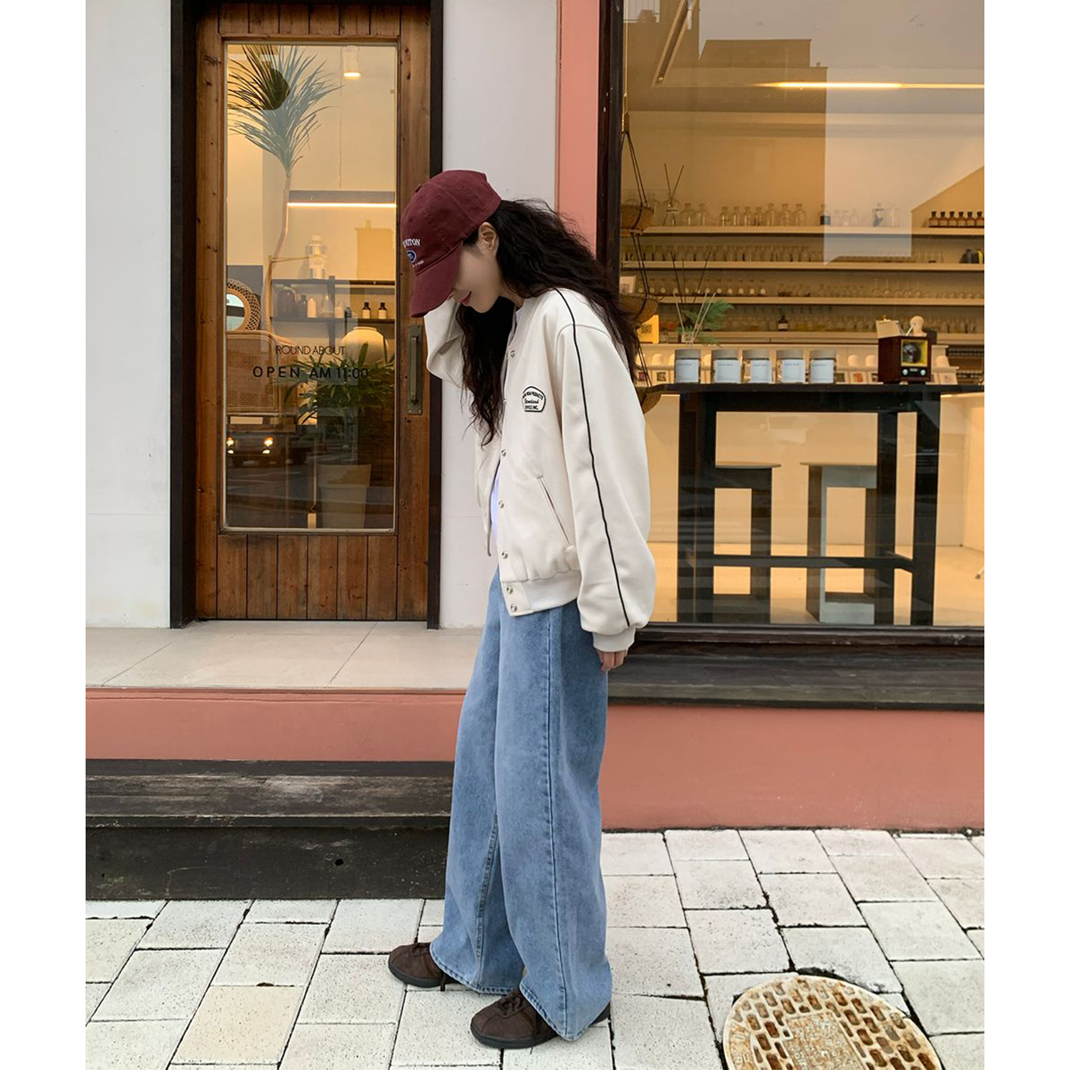ヴィンテージキャップ | ファッション通販サイト NUGU