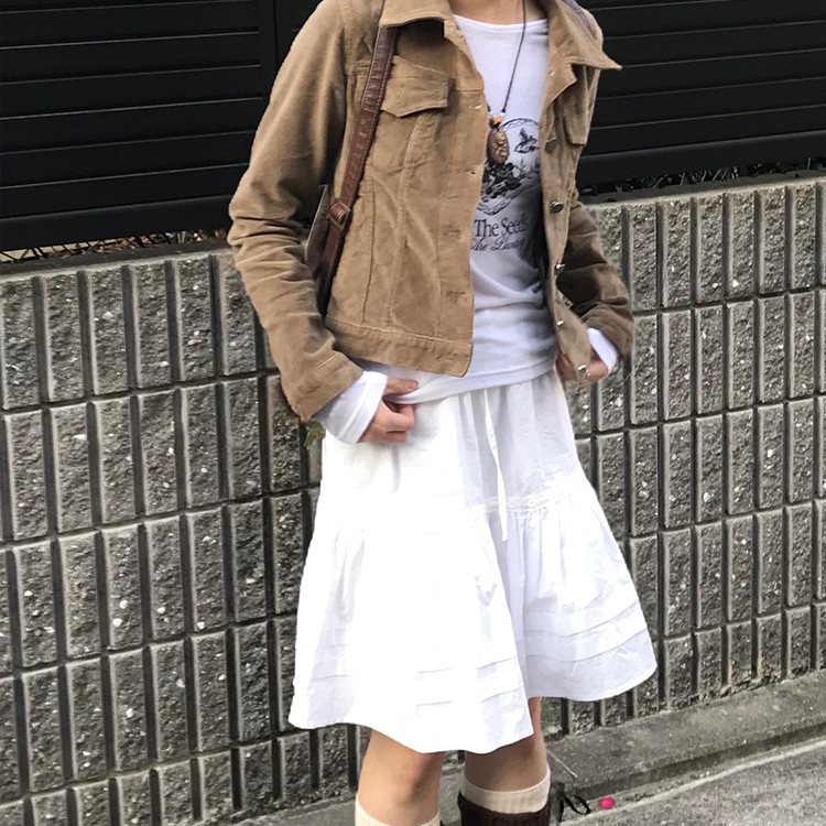 paruruお洋服N°33、22 seezul / シーズル | ファッション通販サイト NUGU