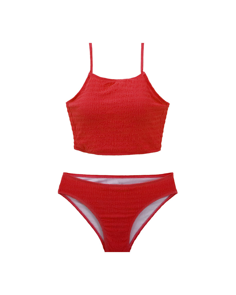 シャーリングビキニ