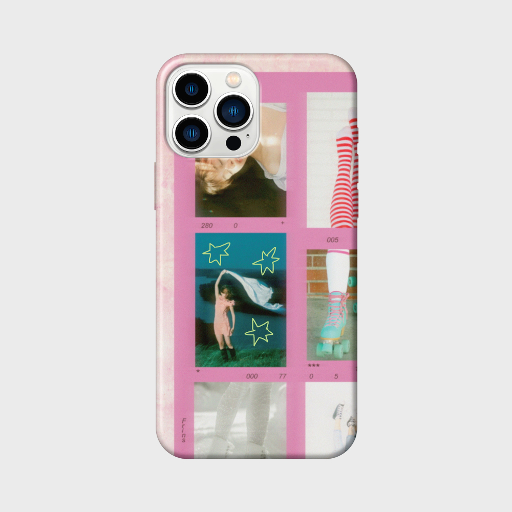 スマホアクセサリー happycloset caseplayから平成ファンシーを代表するキャラクター「ぷくぷく