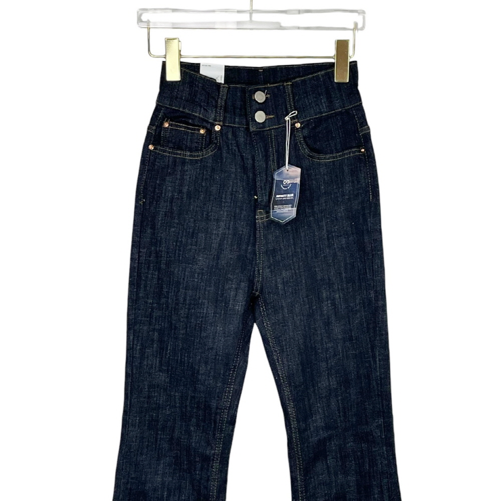 civist pctokyo xu dog ストーン ブーツカット デニム ブーツカットデニム（パンツ）｜MOTHER（マザー）｜ STRASBURGO