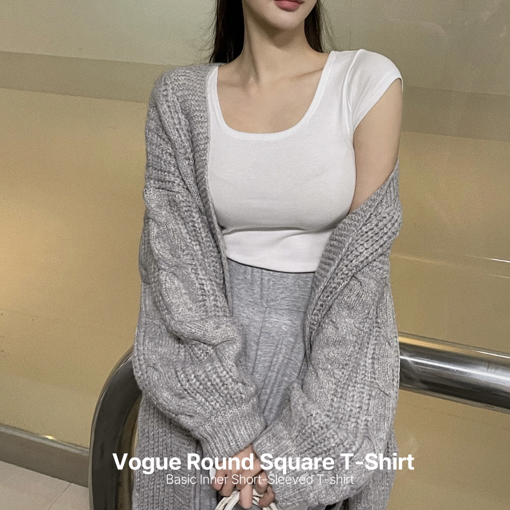 モダールコットンTシャツ imgrc0083829141.jpg