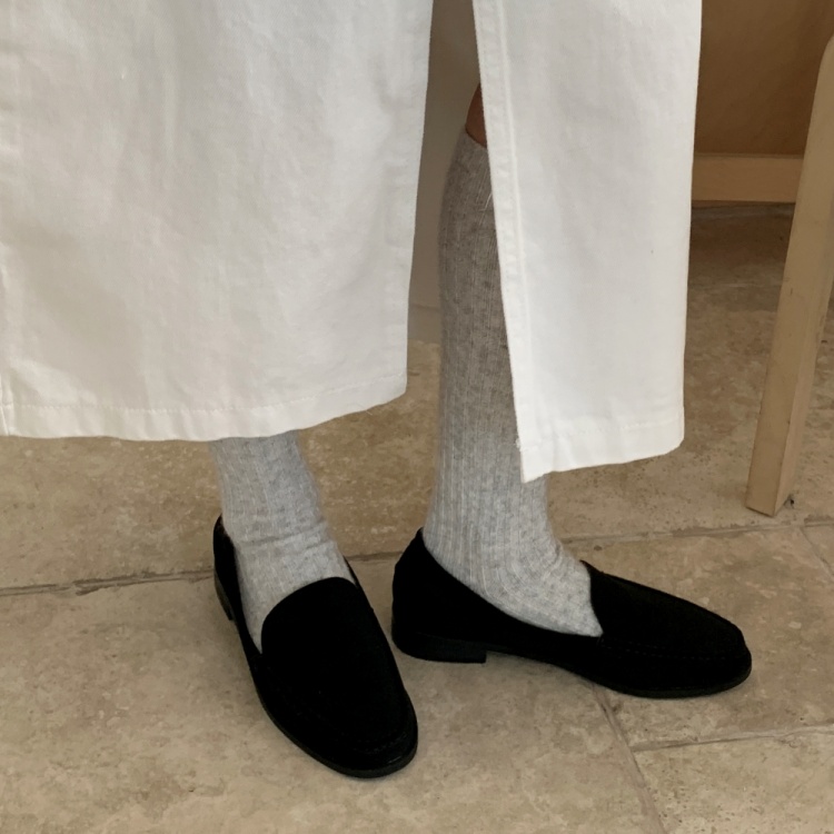 Marche loafer | ファッション通販サイト NUGU