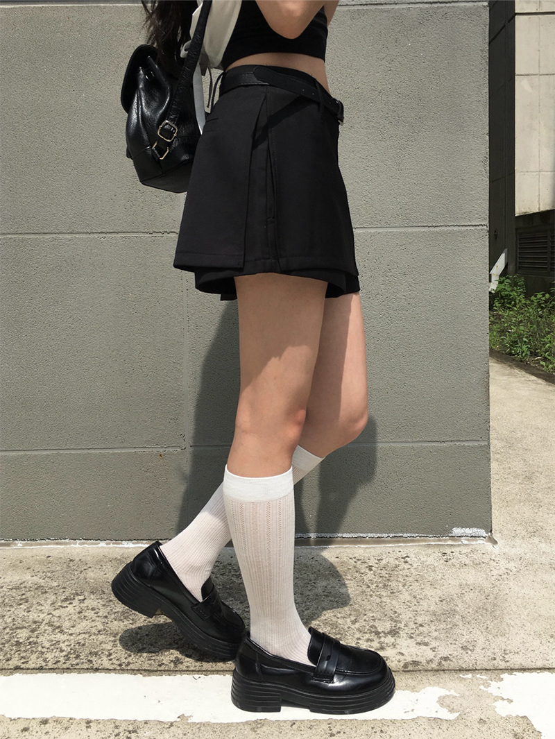 LiiLUパンツ2y Lee | リー LaLa Begin別注 FLeeasy NARROW キナリ