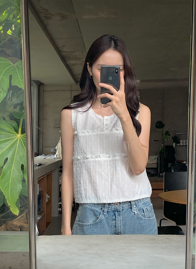 夏人気♥ミニスクエアワンピース★(25_5_11) 小花柄スクエアネックHラインキャミミニワンピース