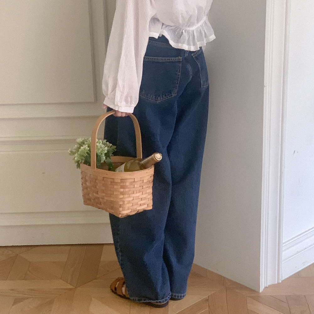 即発送 MPY1957ページ HIDDEN YELLOW INKGLEN WRAP PANTS(S Black): S'YTE｜THE SHOP