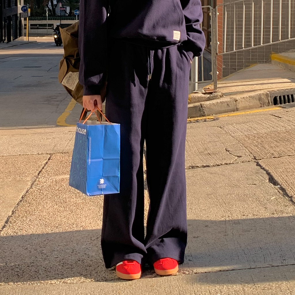 [original]ピケイ2WAYパンツ