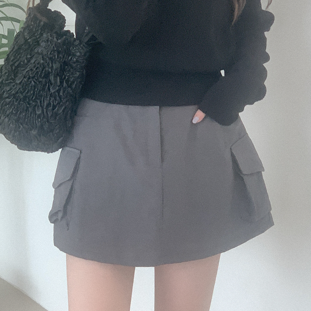 カーゴミニスカート | ファッション通販サイト NUGU カーゴミニスカート | ファッション通販サイト NUGU