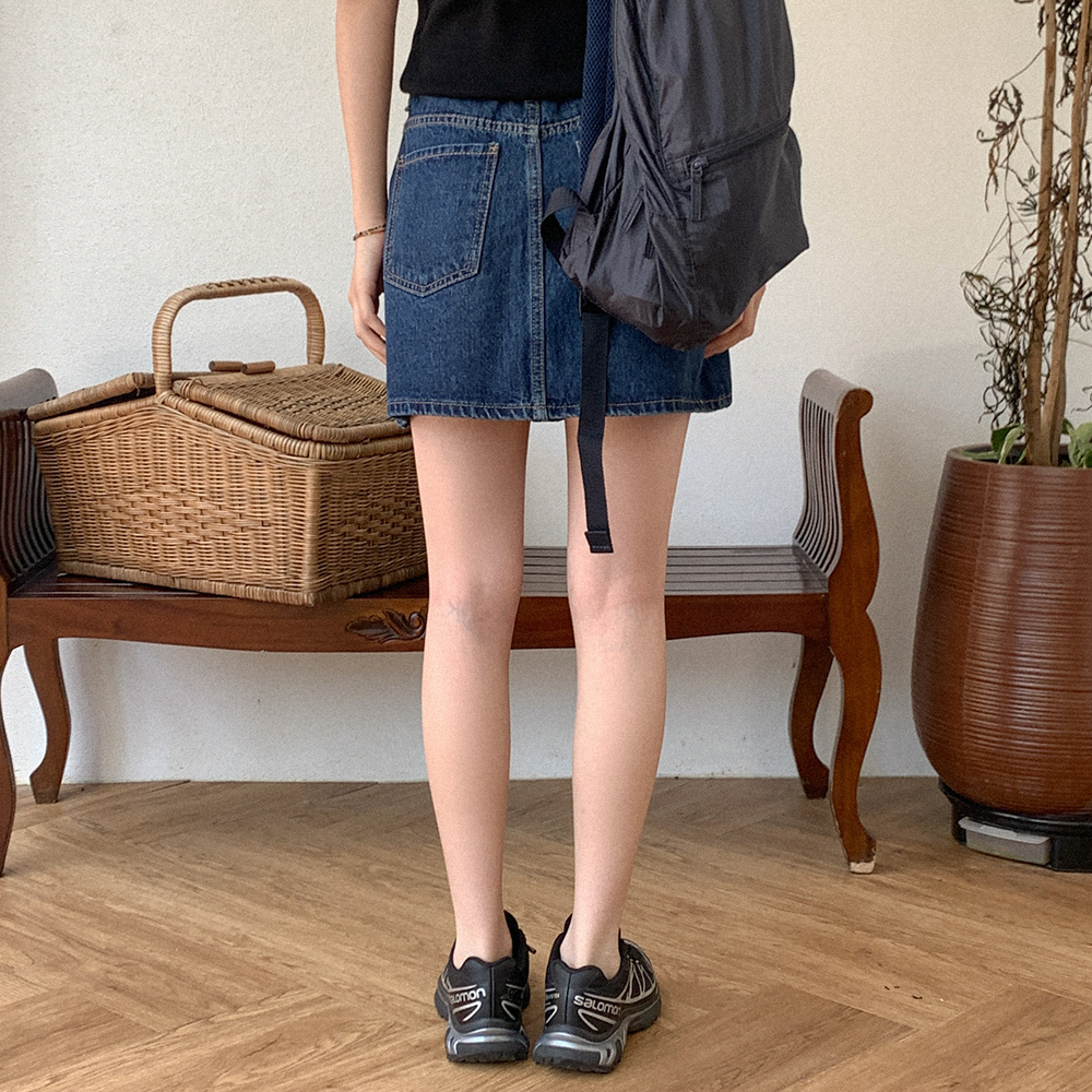 [新品] デニムミニスカート 1.jpg
