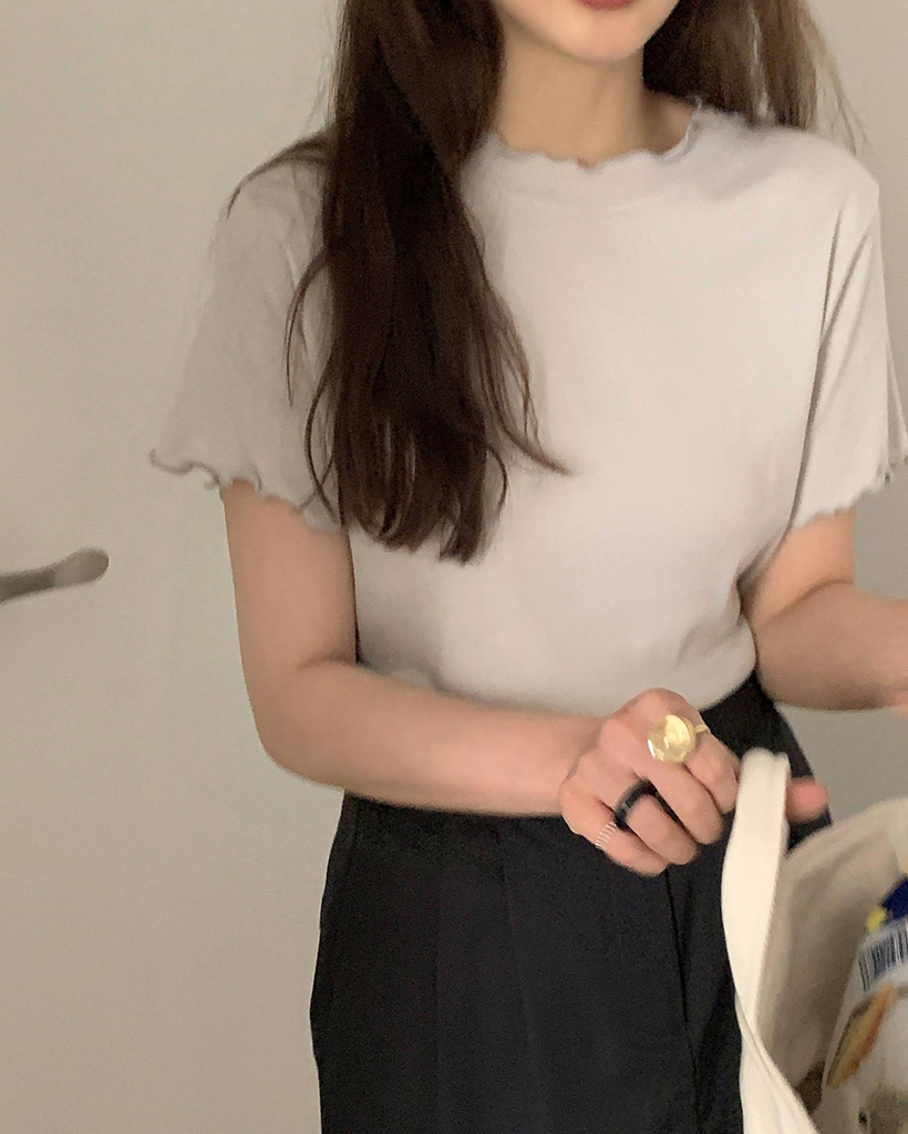 [Dearest] Pure (t) -Gray