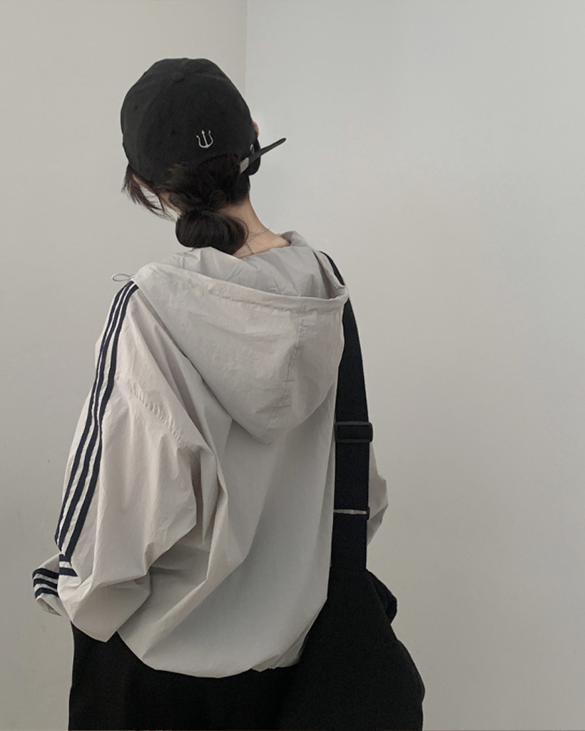 special guest ナイロンパーカー special guest ナイロンパーカー