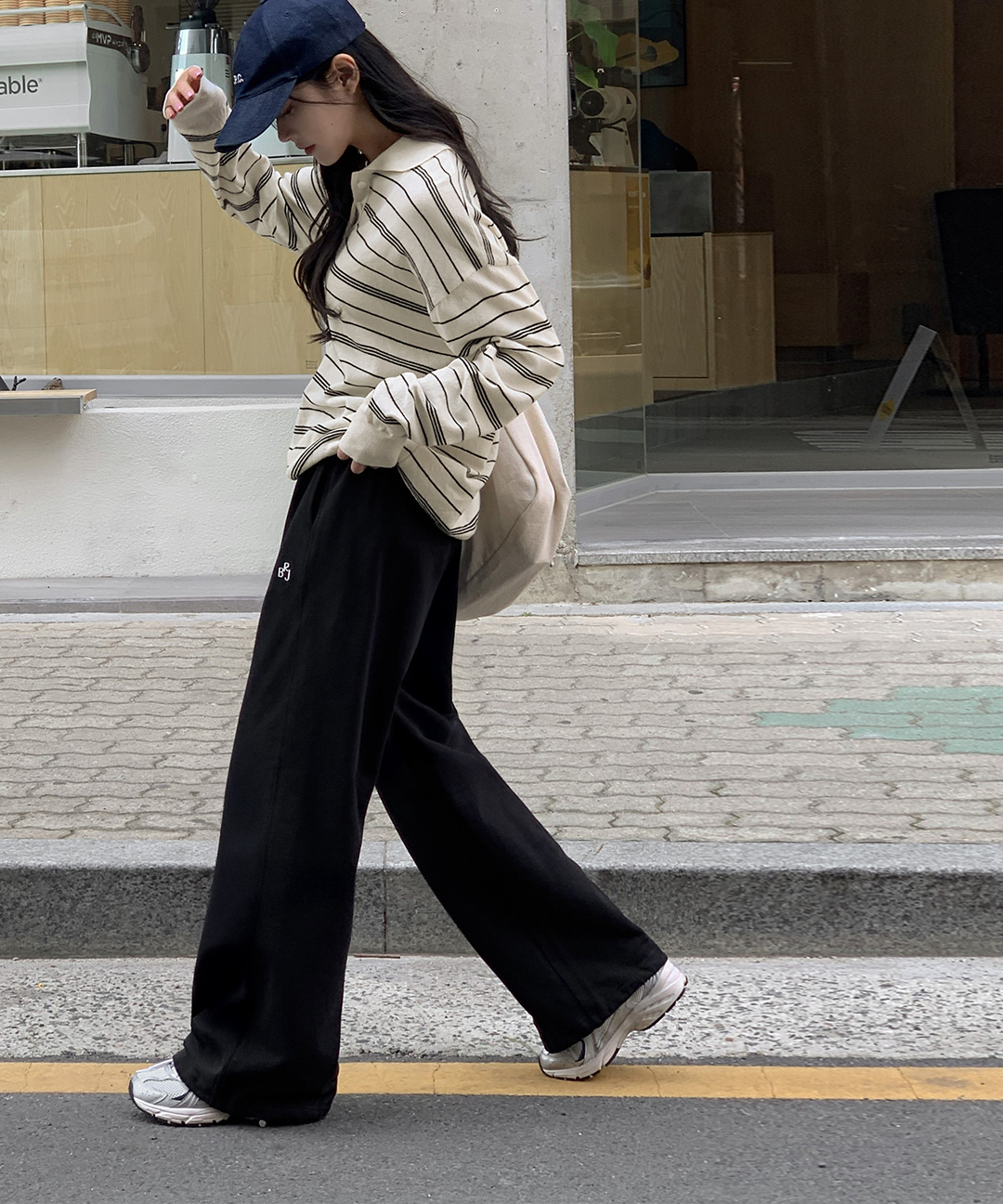 パンツ tiiiiiii TRIPP NYC - X-STRAP ZIP OFF PANT BLACK/RED