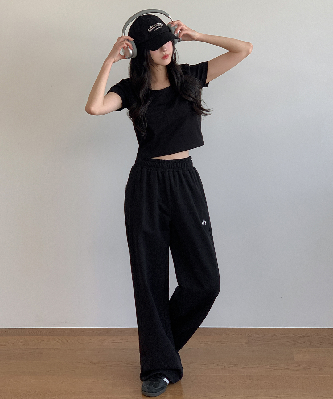 original/S-XL]2WAYステッチトレイニングパンツ | ファッション通販