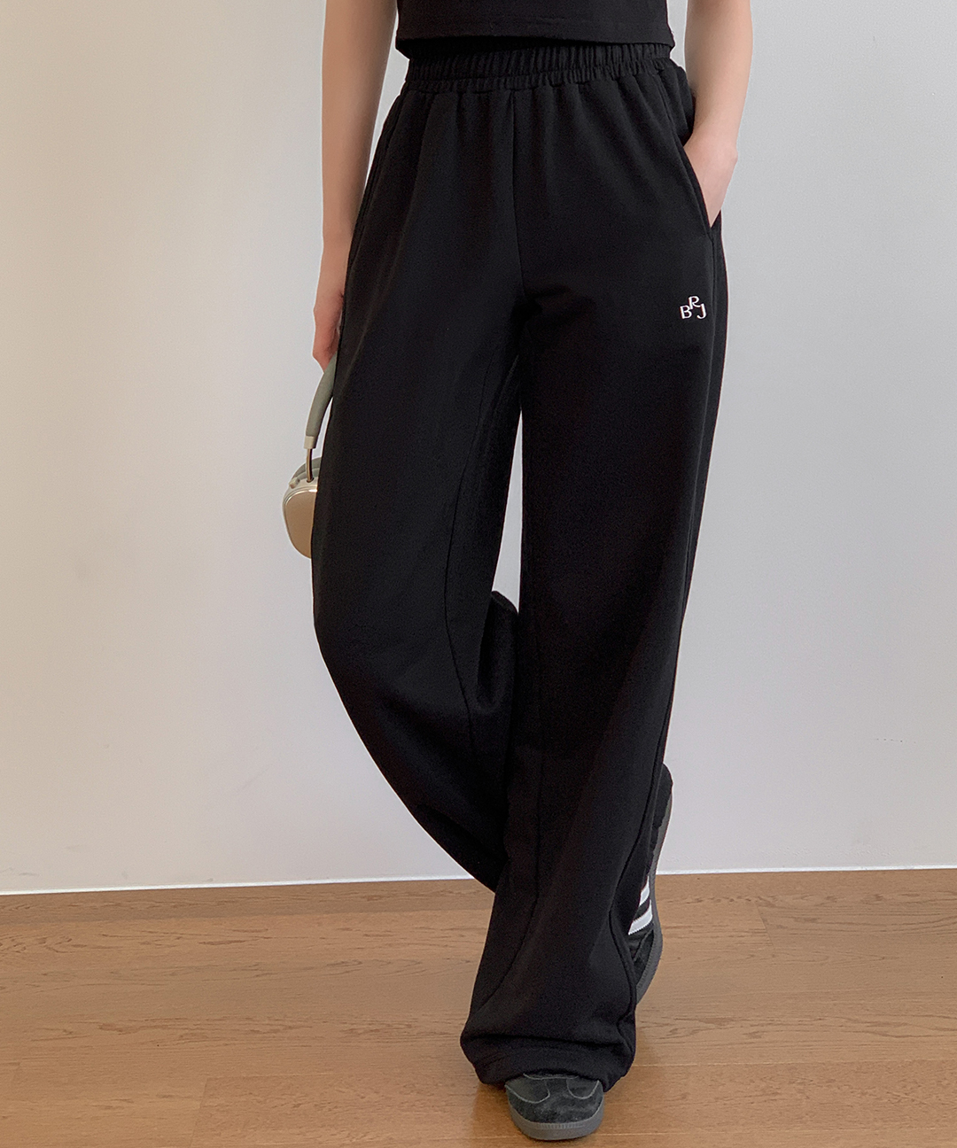 original/S-XL]2WAYステッチトレイニングパンツ | ファッション通販