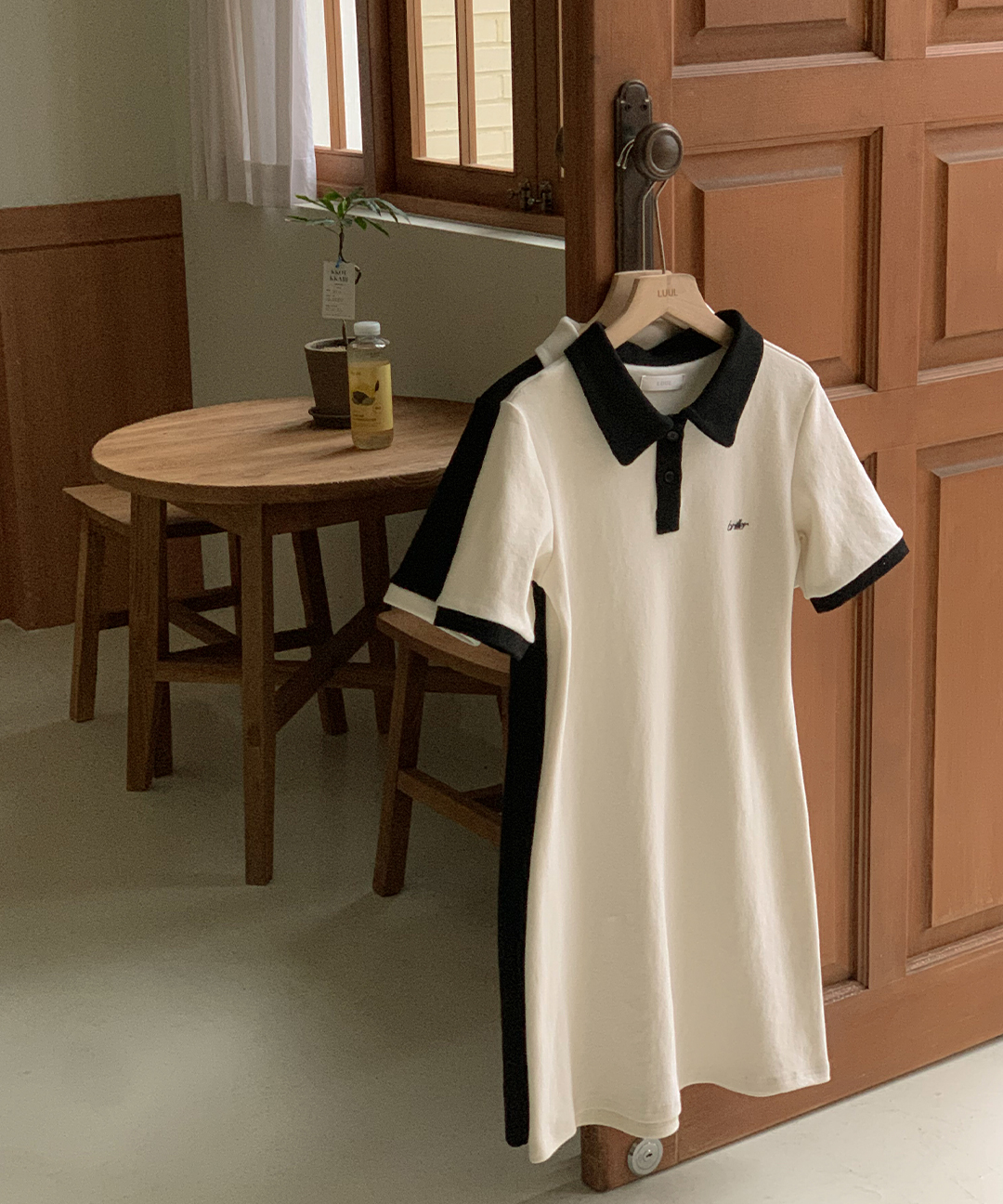 新品未使用　sugar original/S-L]コットンワンピース | ファッション通販サイト NUGU