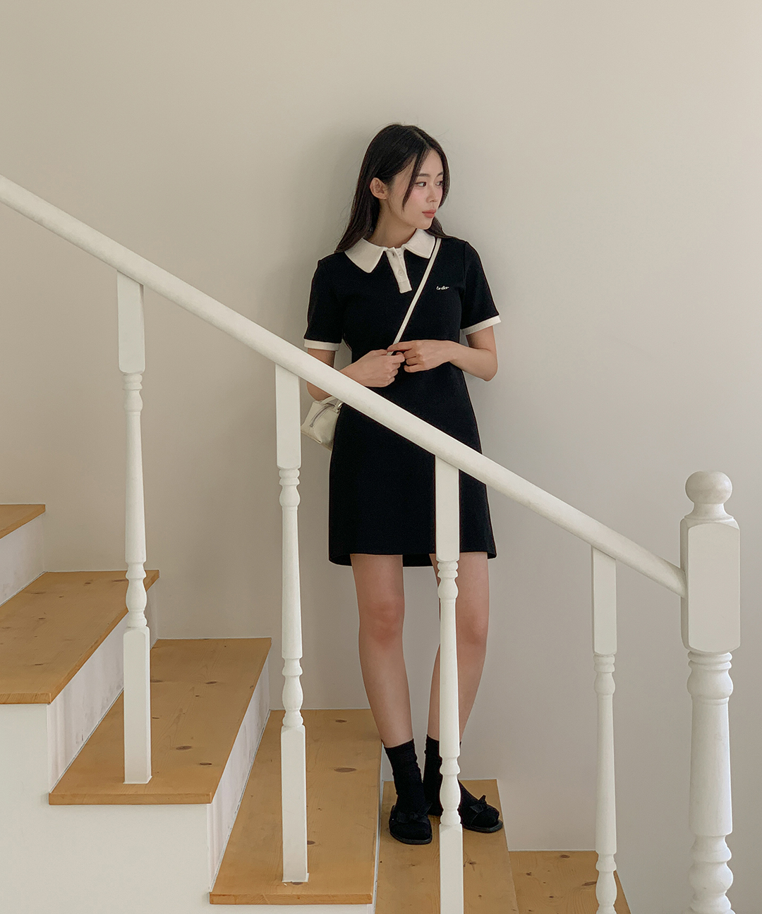 original/S-L]コットンワンピース | ファッション通販サイト NUGU