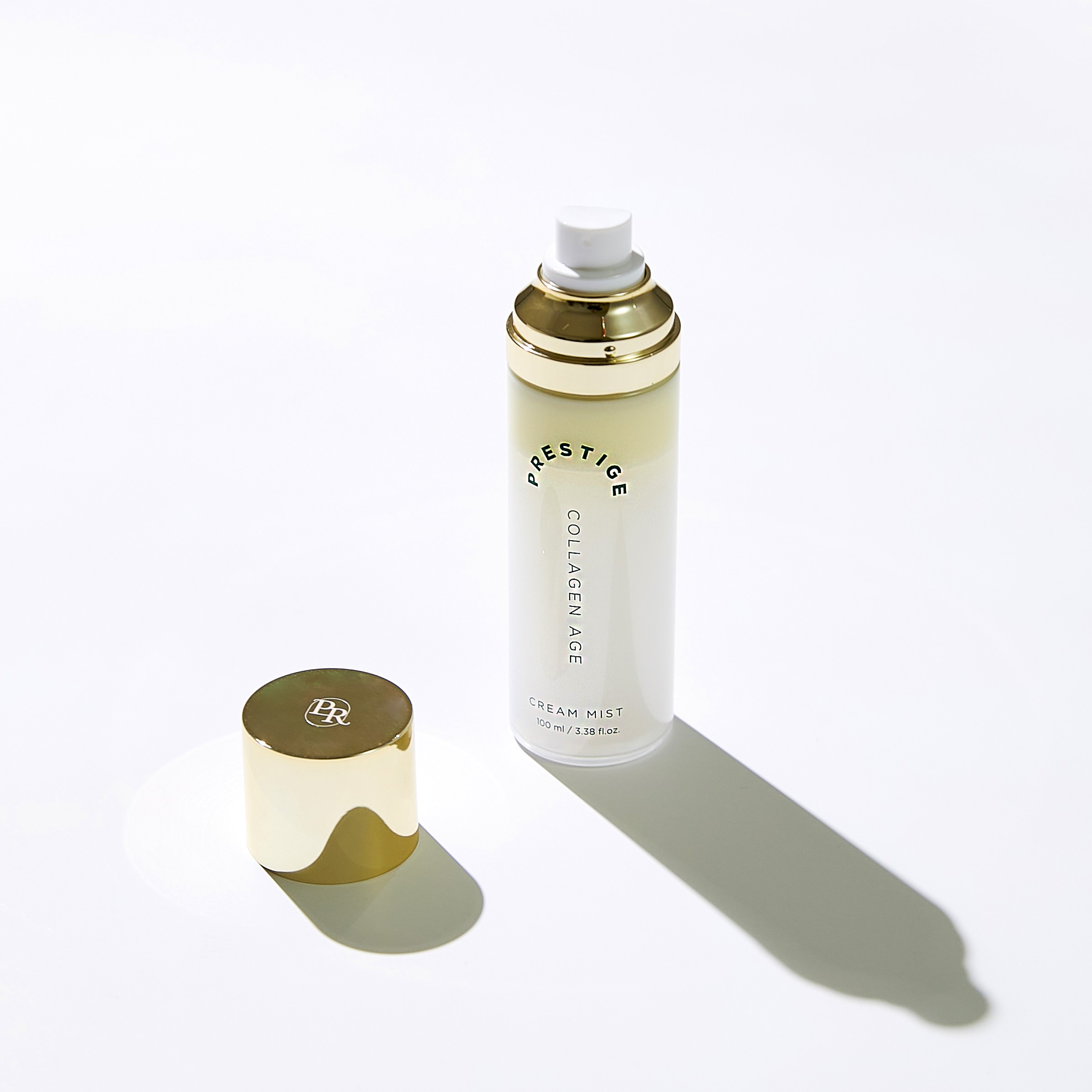 VELY VELYプレステージコラーゲンクリームミスト | ファッション