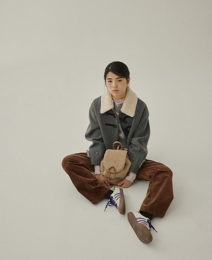 COVERNAT / カバーナット | ファッション通販サイト NUGU