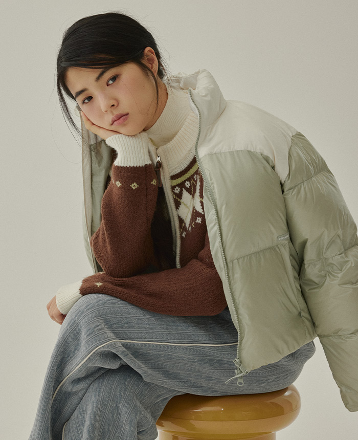 スウェット・トレーナー COVERNAT BORDER COLLIE EMBLEM SWEATSHIRT 4XK339 COVERNAT トレーナー スウェット 「COVERNAT」BULLDOG ARCH LOGO