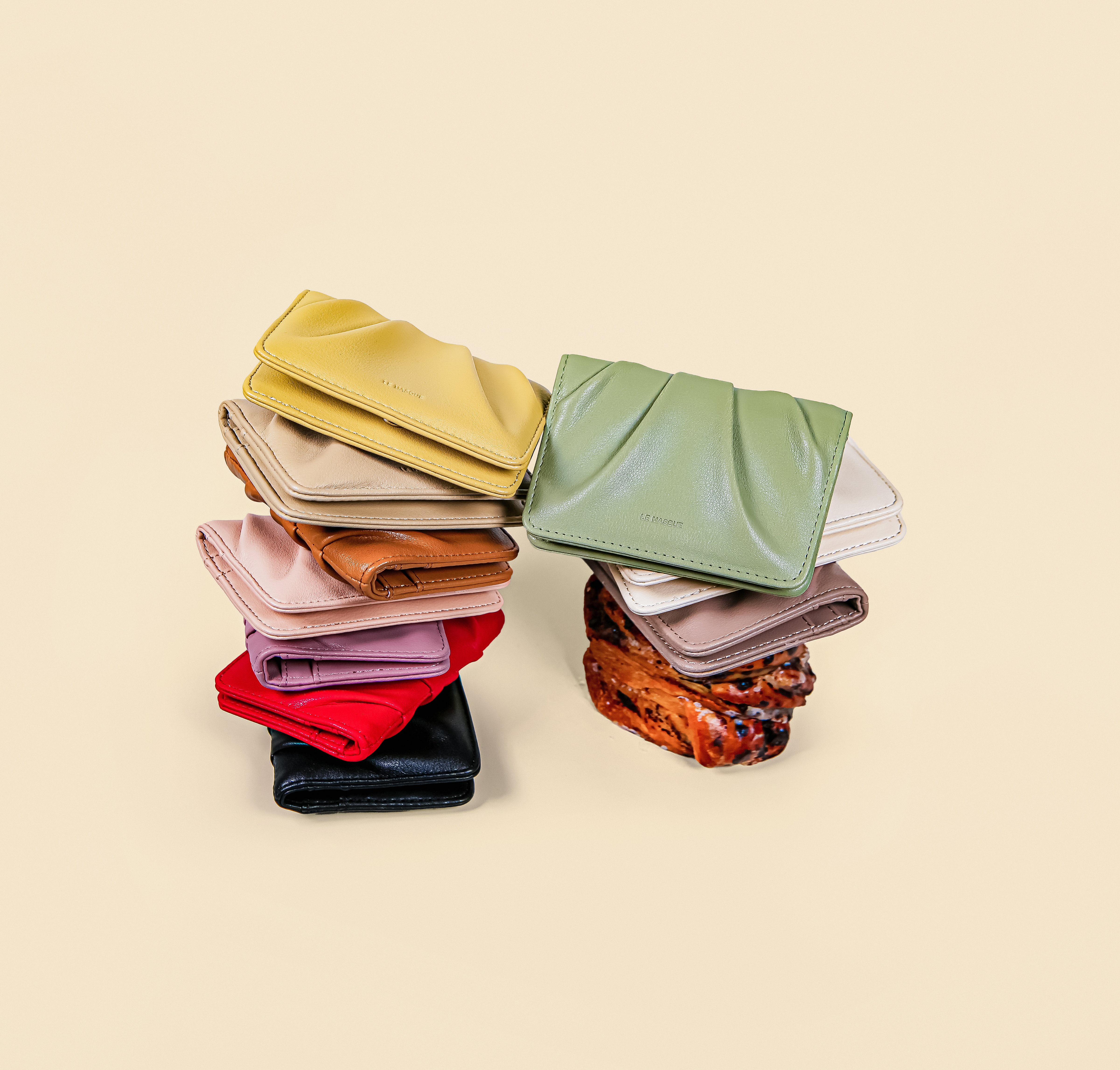 LE MASQUE | ファッション通販サイト NUGU