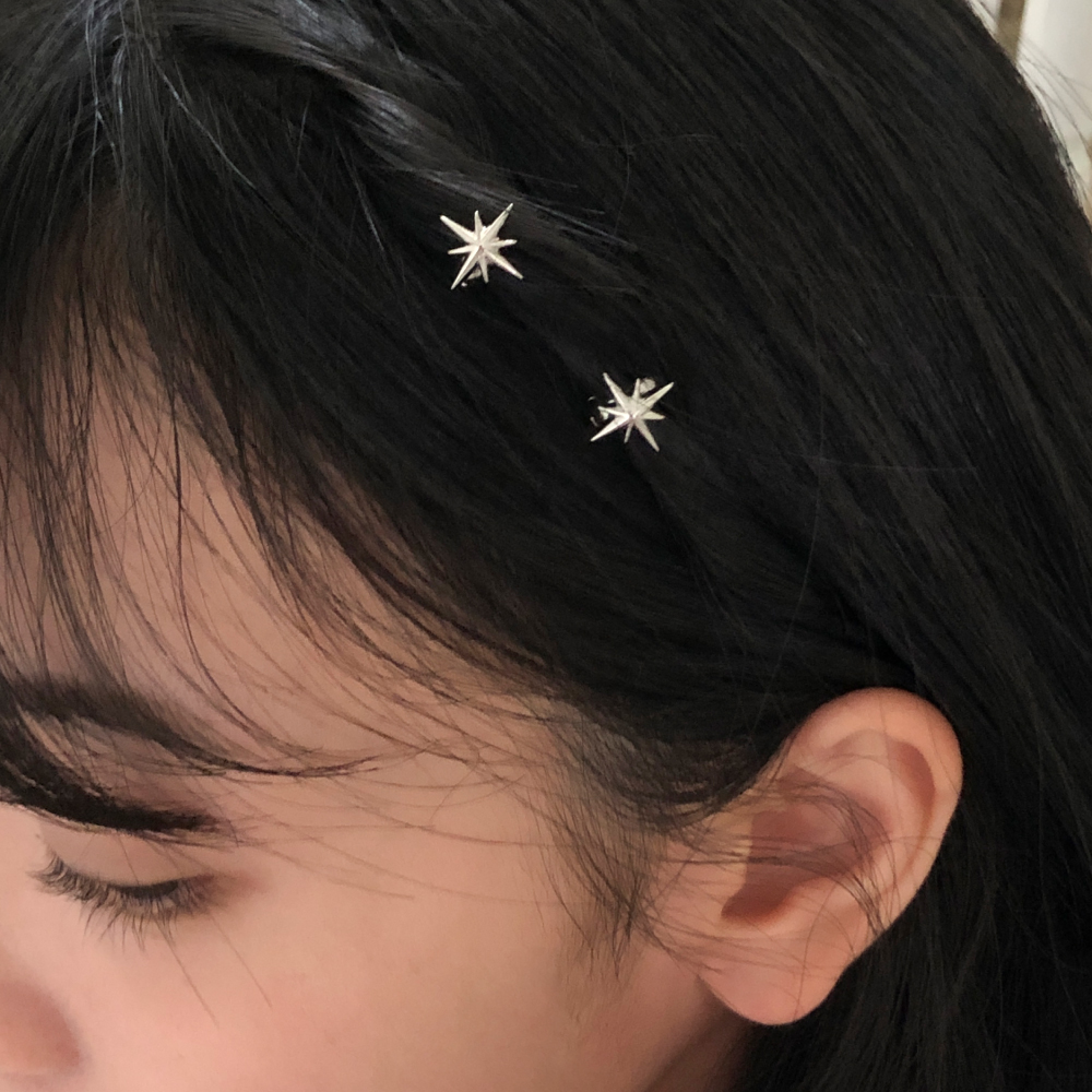 3点セット]ヘアアクセサリー | ファッション通販サイト NUGU