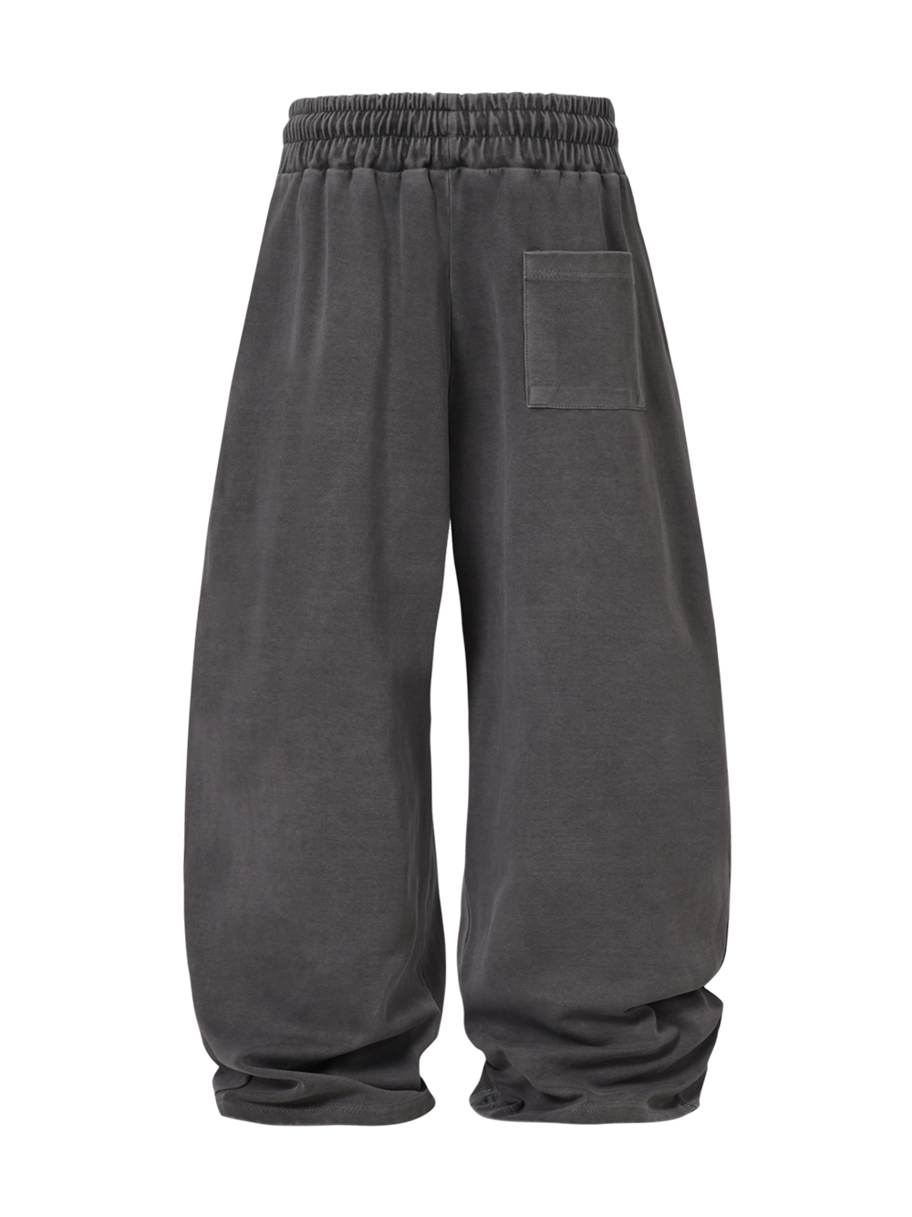 Pigment Sweat Pants - Grey | ファッション通販サイト NUGU