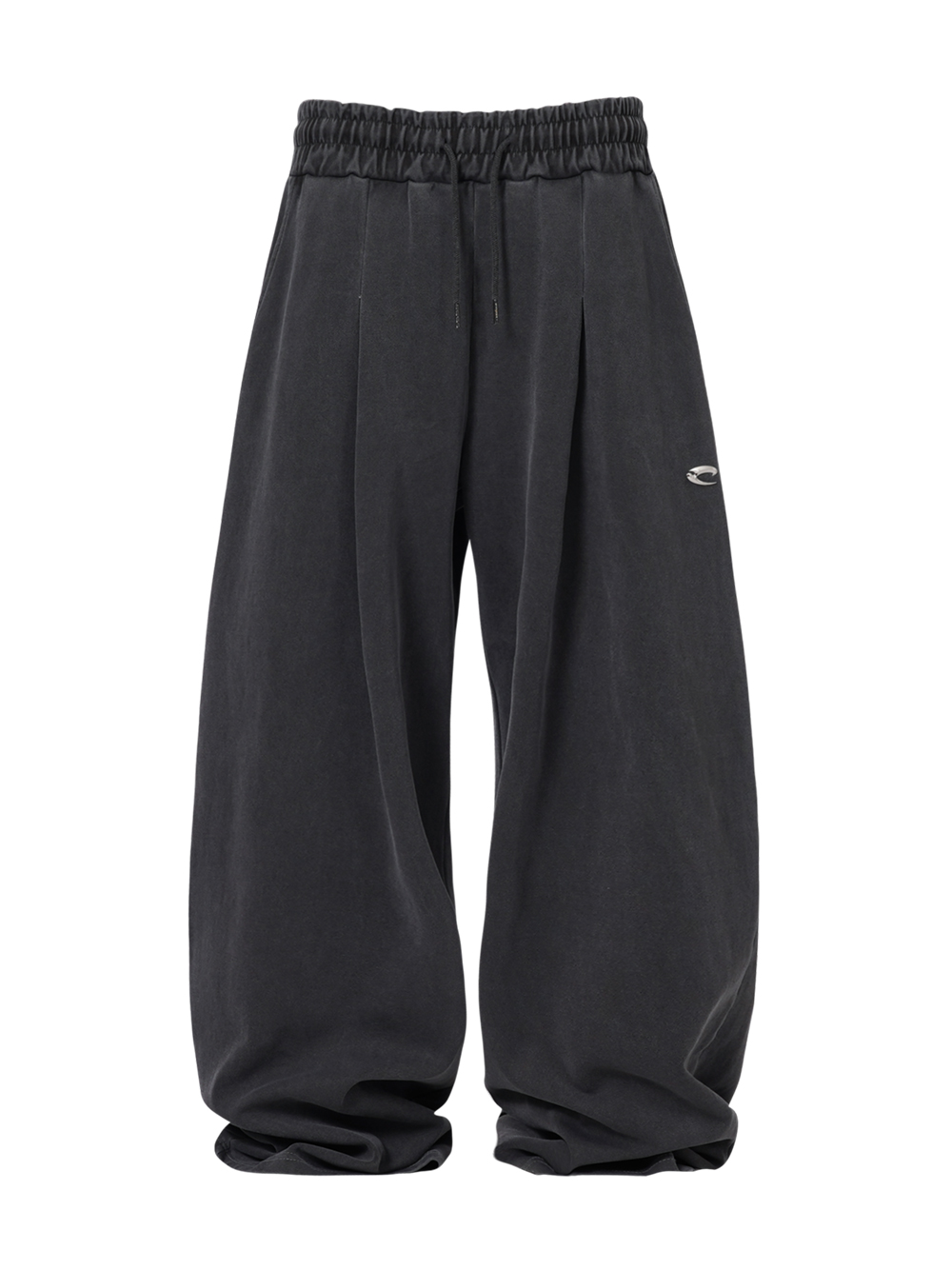 KHAKIPOINT ■ Pigment Sweat Pants CPM253PA64_SF56-BACK2_7971f259