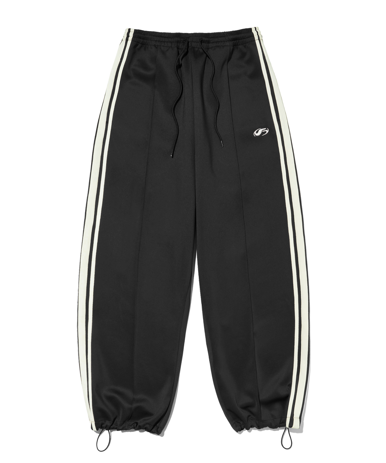 Pin tuck swim pants(Nala)