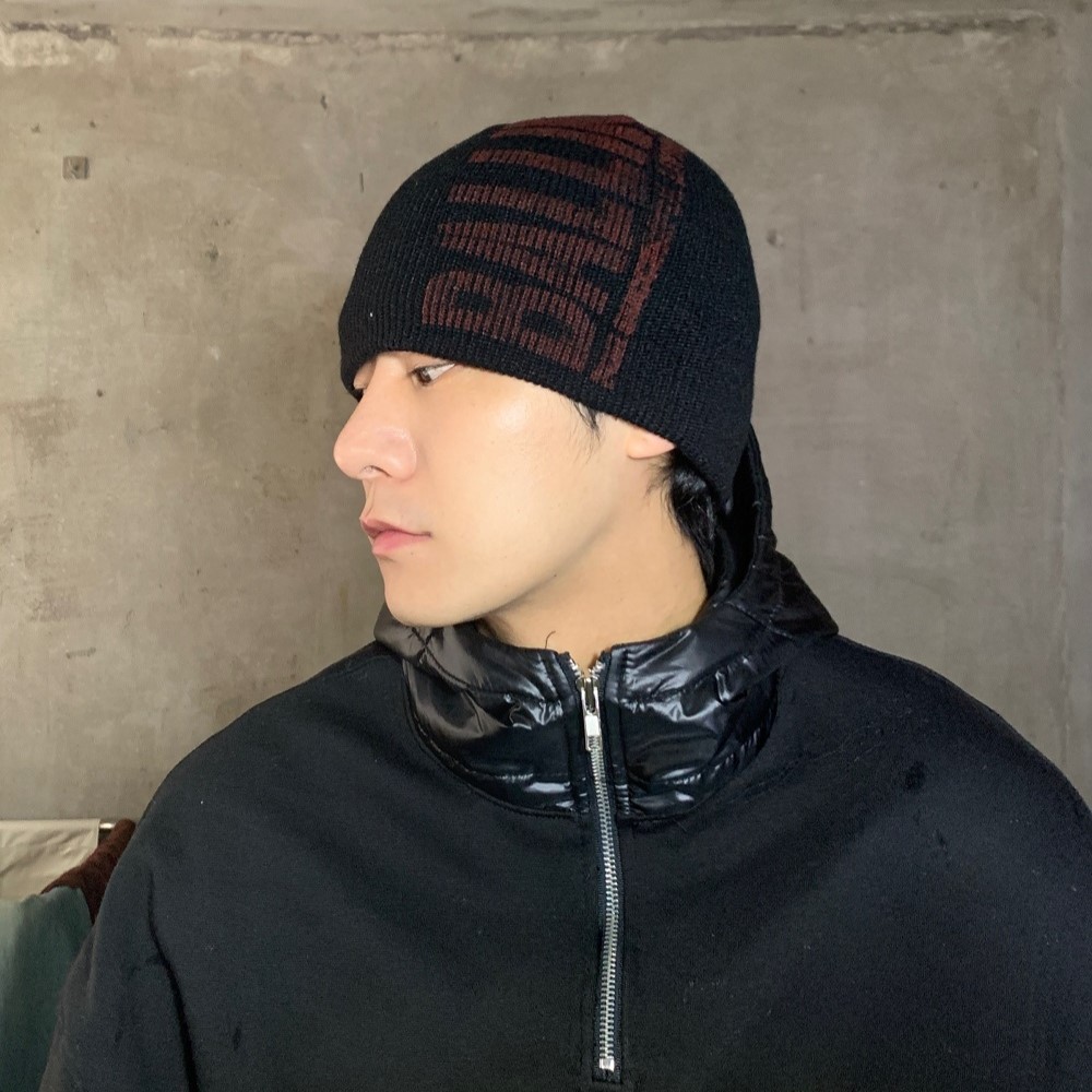 BALLIN beanie (4color)